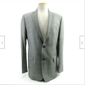 Ermenegildo Zegna 40L Slim Fit Blazer